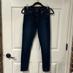 Joe’s “The Honey” Curvy Skinny Jeans